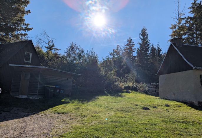 Ferienhaus "Ferien am Waldrand" – Foto 4