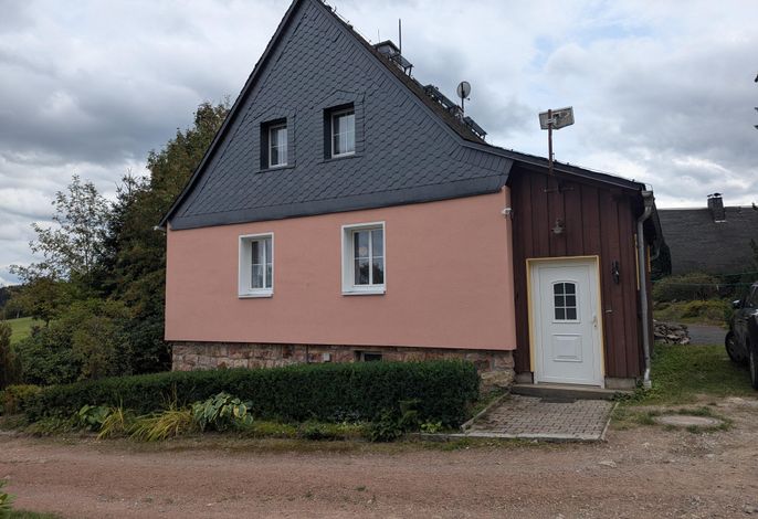 Ferienhaus "Ferien am Waldrand" – Foto 2