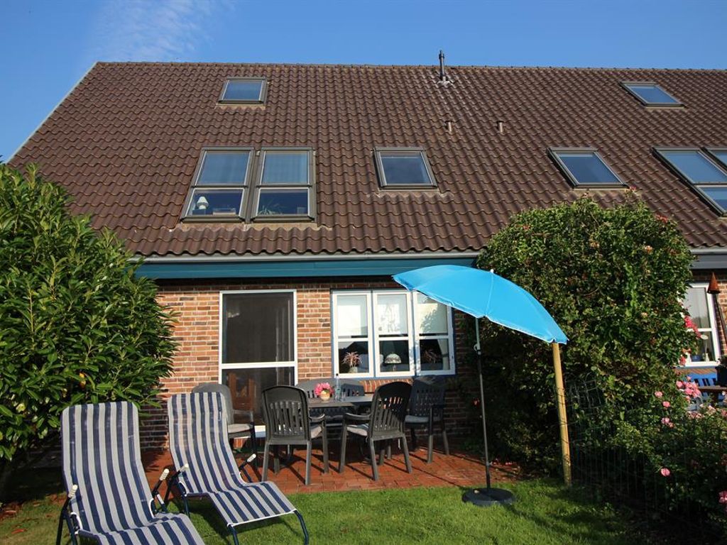 Ferienwohnung Nordstern