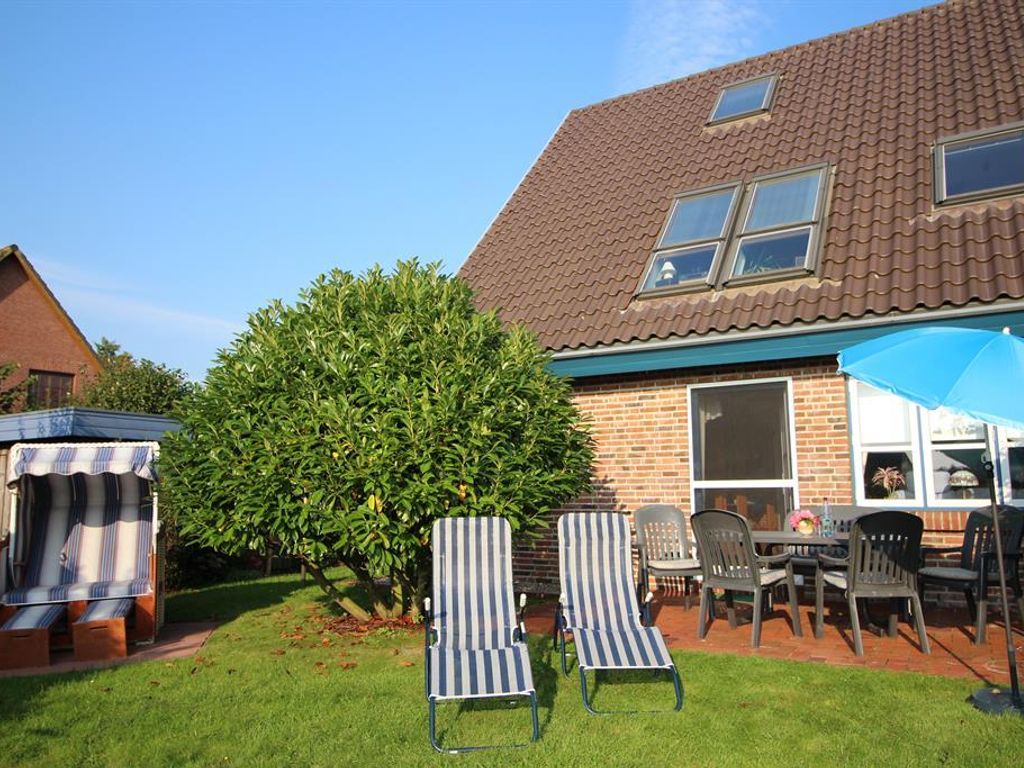 Ferienwohnung Nordstern