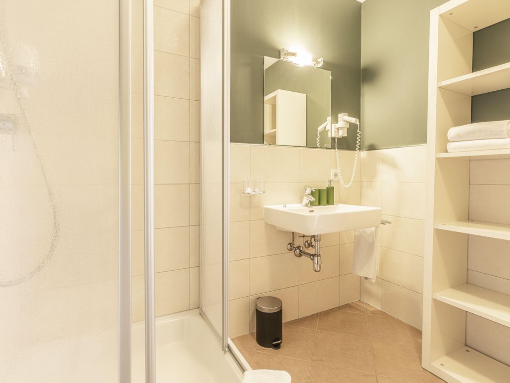 Z_Appartement Berge