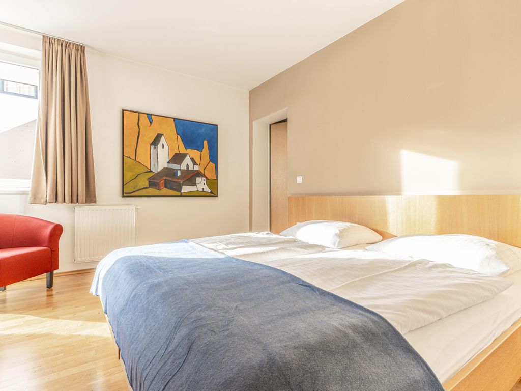 Z_Appartement Berge