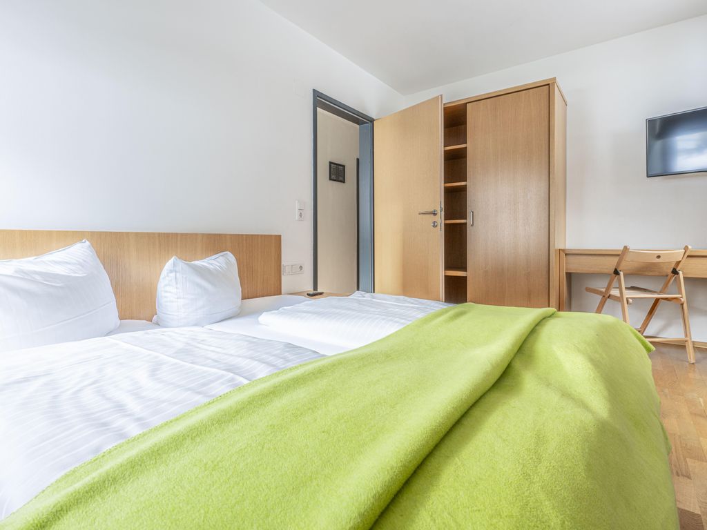 Z_Appartement Berge