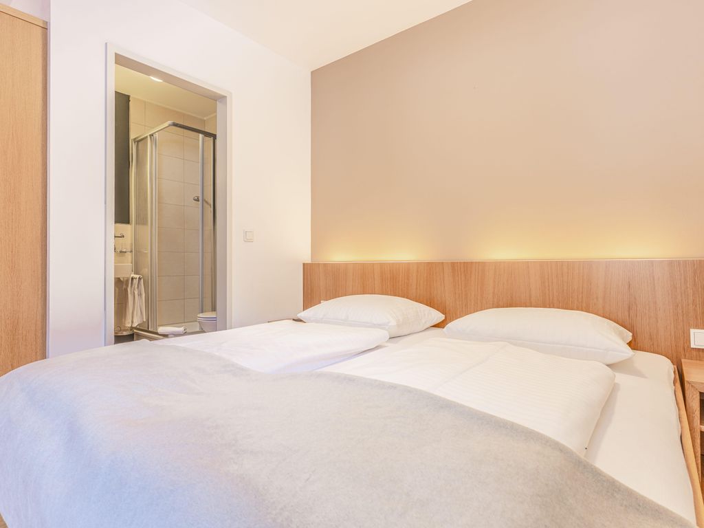Z_Appartement Berge