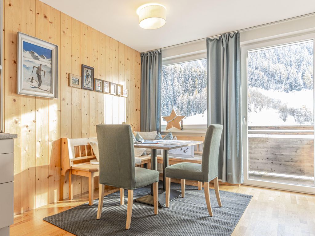 Z_Appartement Berge