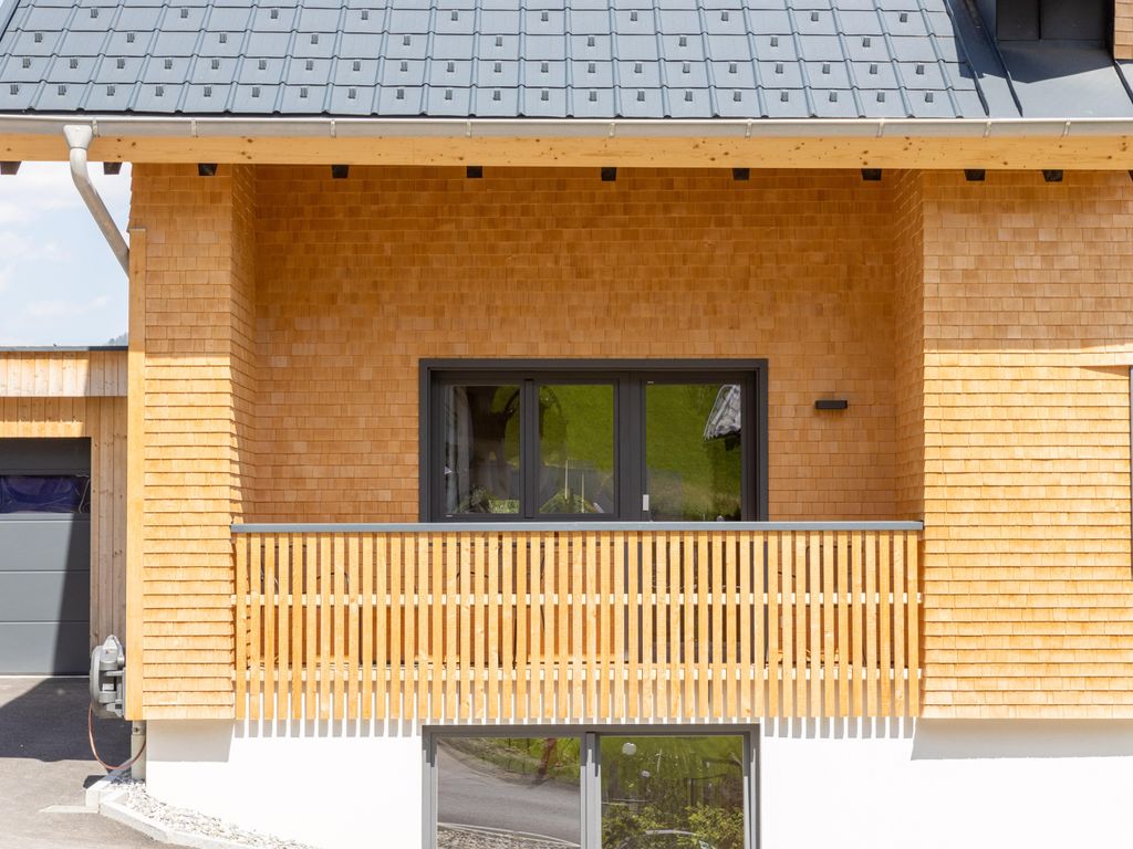 Haus Amatschon