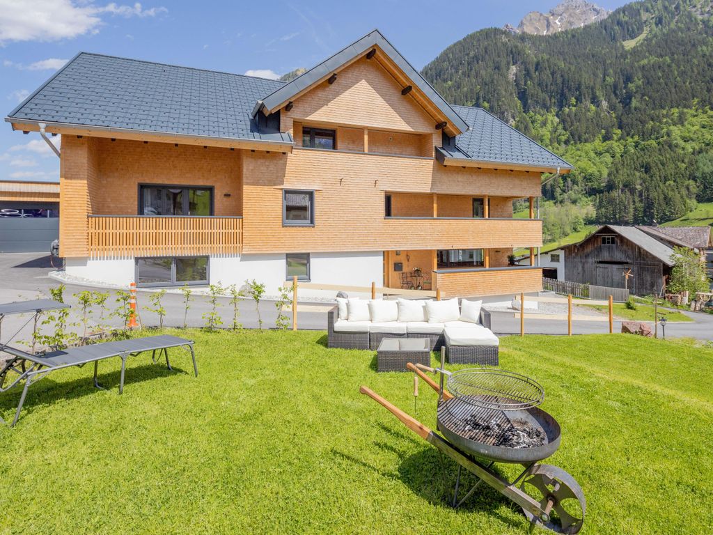Haus Amatschon