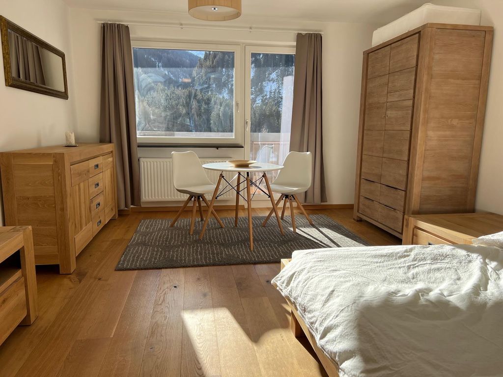 Ferienwohnung Rendl-Blick