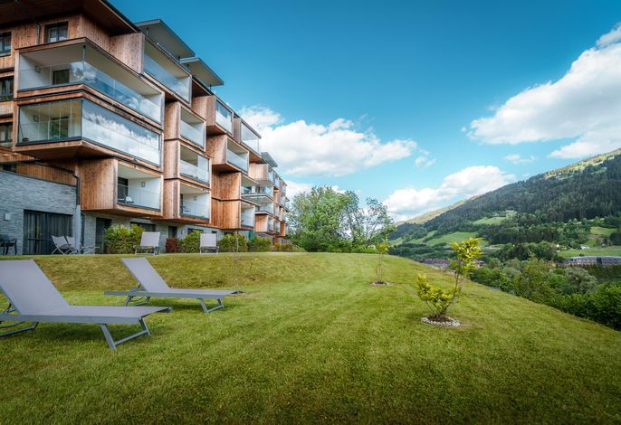 Penthouse Hochwurzen