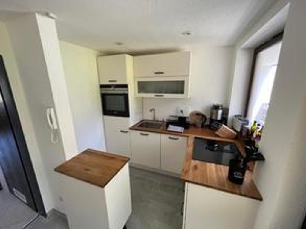 Ferienwohnung im Herzen von Oberstaufen