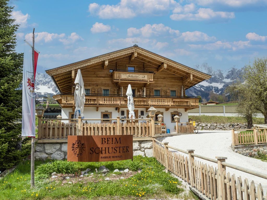 Dorfkaiser Appartements