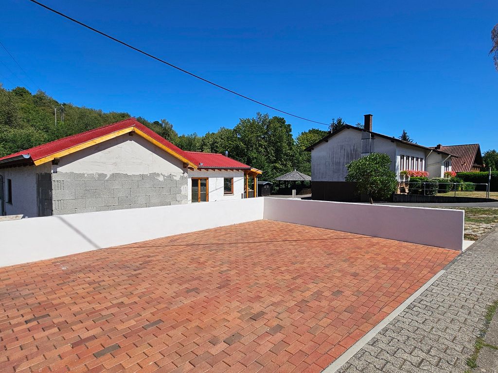 Ferienhaus Daubach