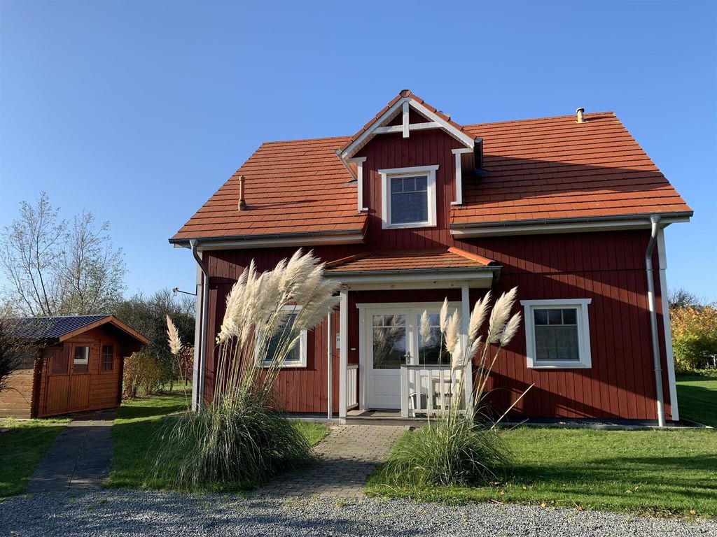 Haus Deichstern