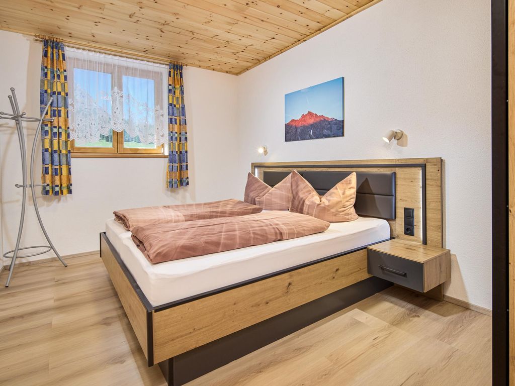 Appartement Lea
