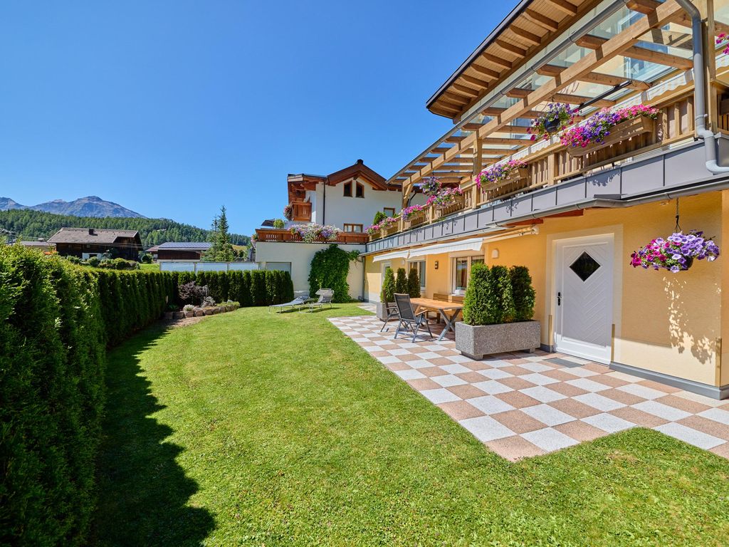 Appartement Lea