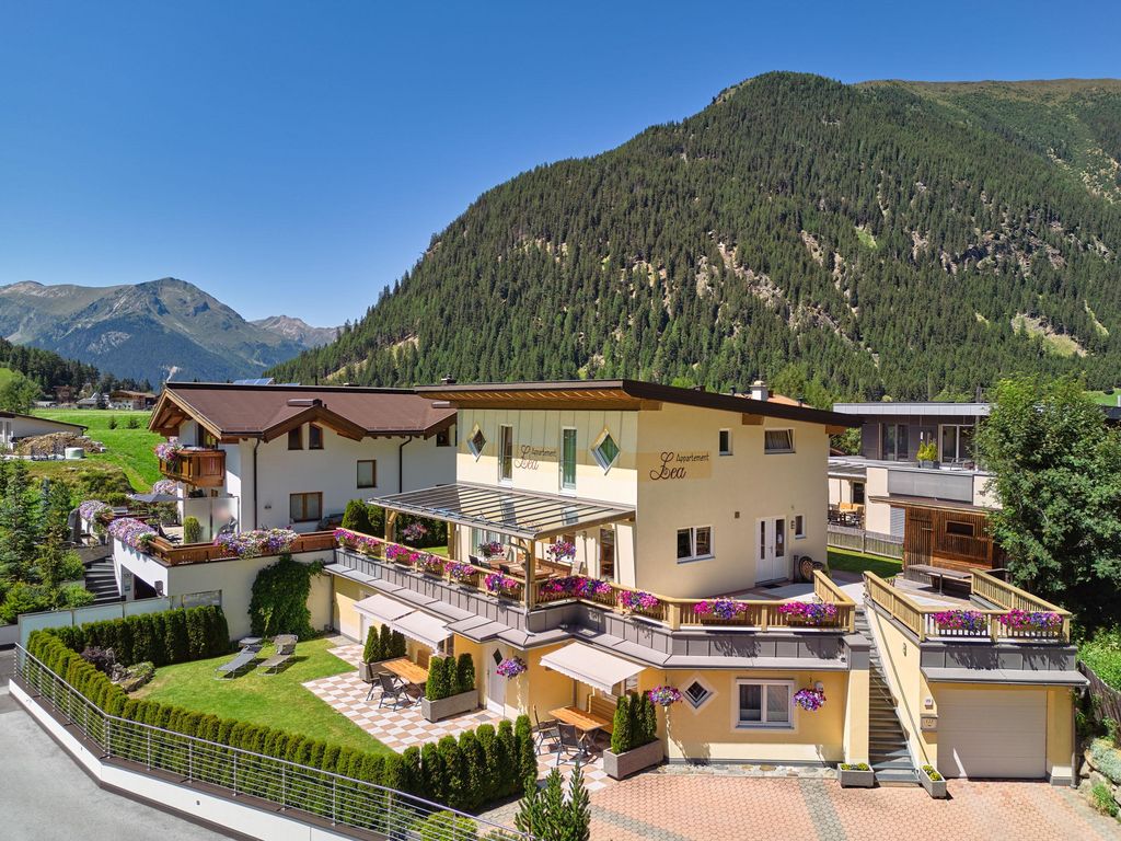 Appartement Lea
