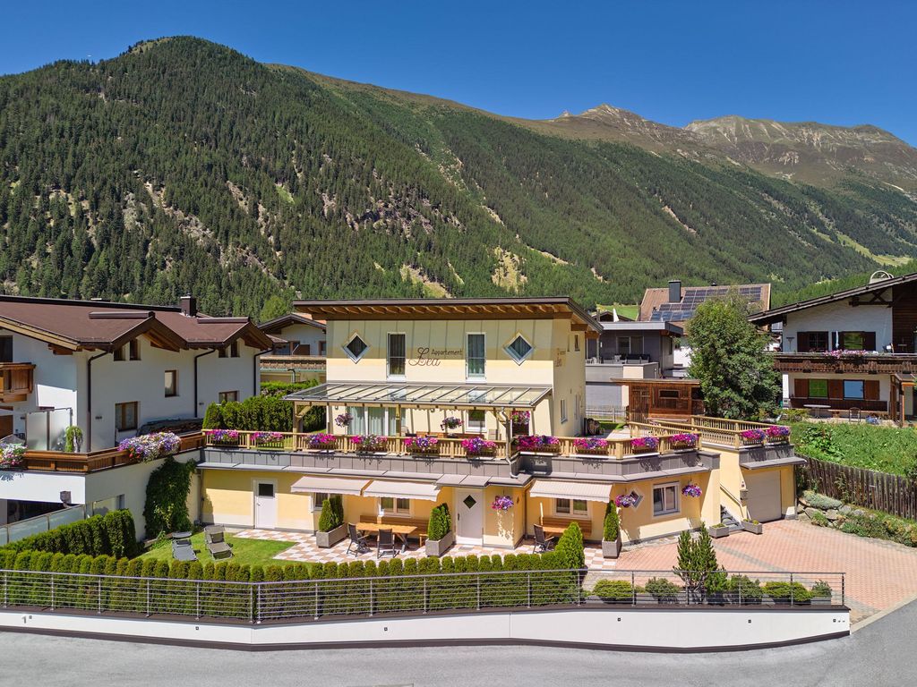 Appartement Lea