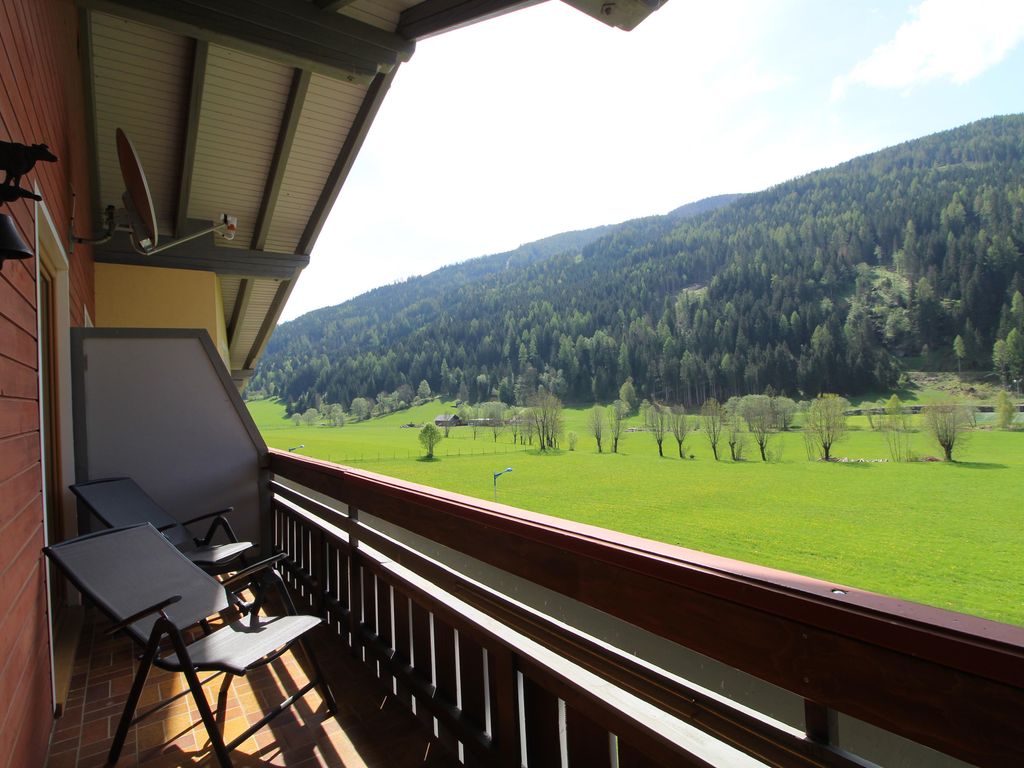 Appartement Roza