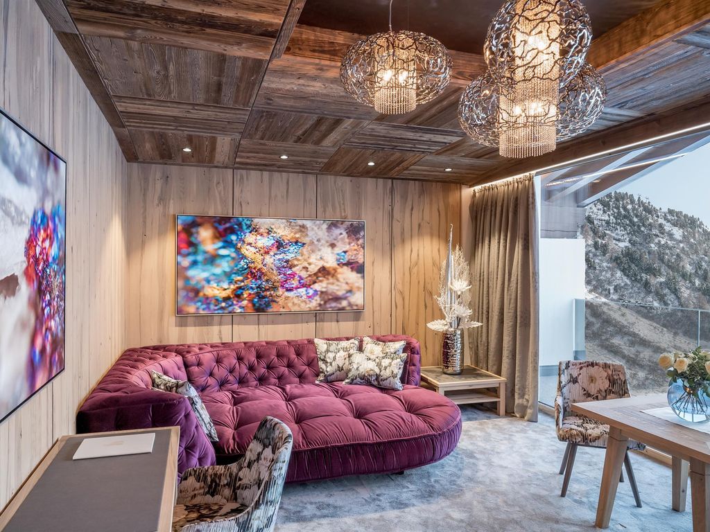 Hochfirst The Luxury Mountain Resort