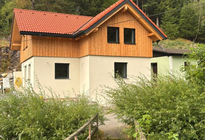 Schischo´s Lodge