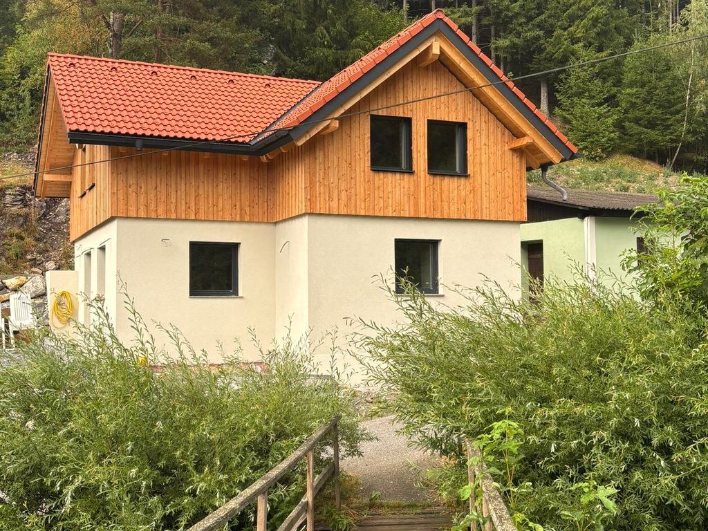 Schischo´s Lodge