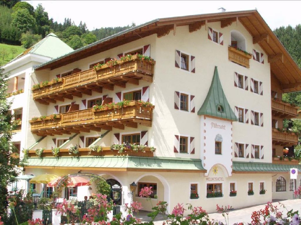 Wellnesshotel Mitterwirt