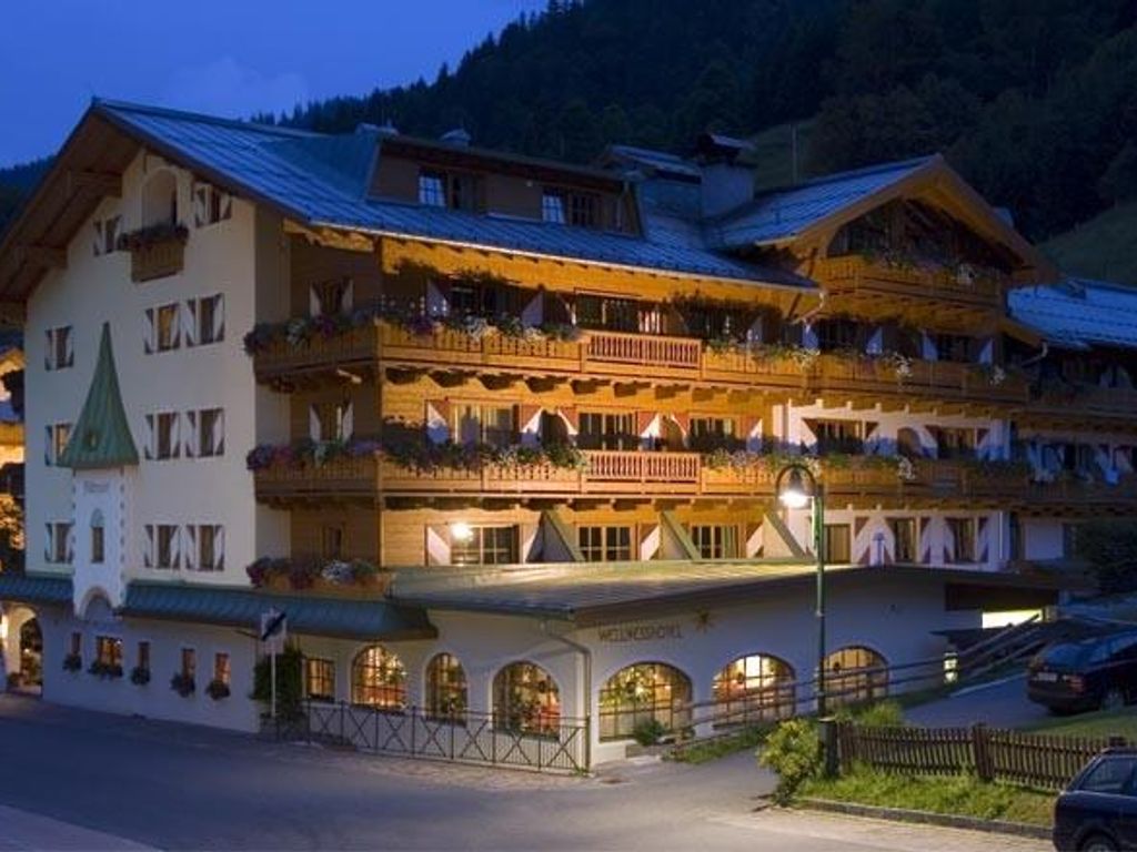 Wellnesshotel Mitterwirt