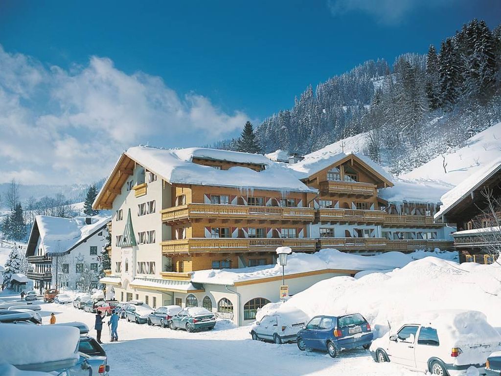 Wellnesshotel Mitterwirt