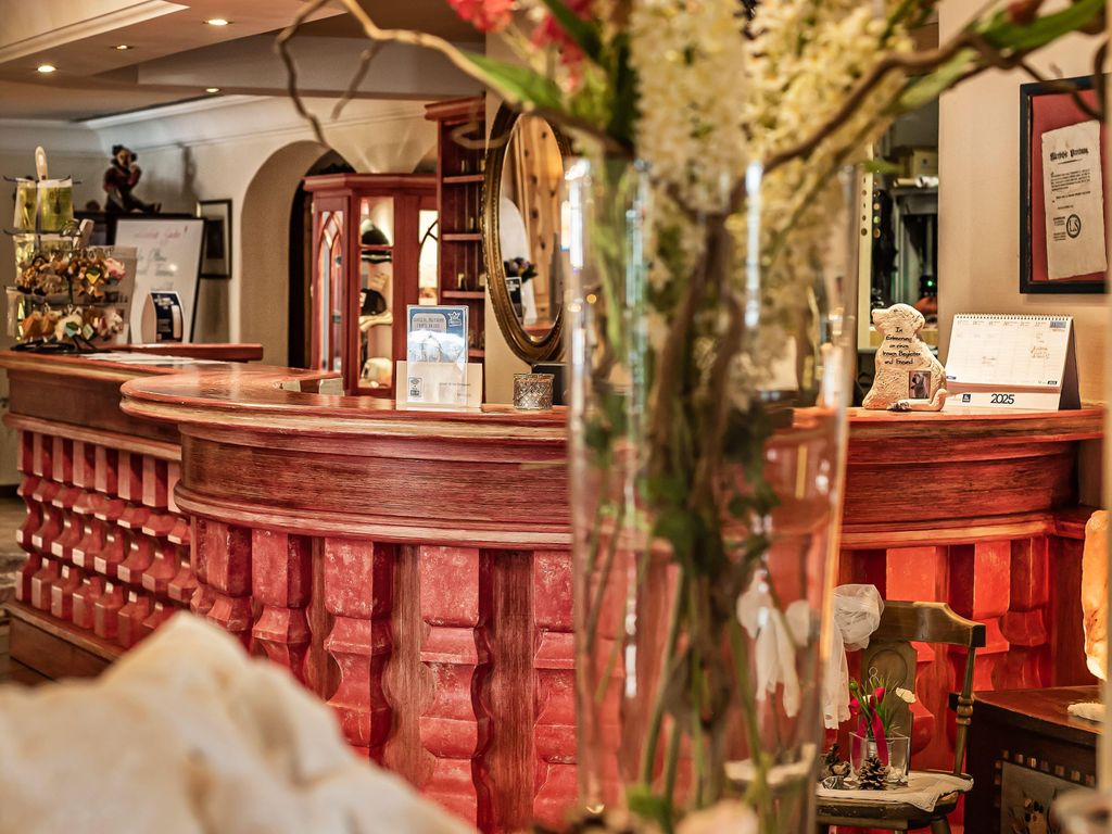 Wellnesshotel Mitterwirt