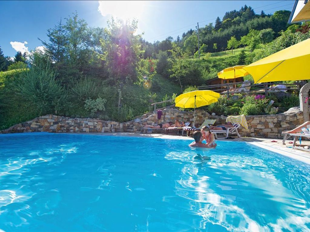 Wellnesshotel Mitterwirt