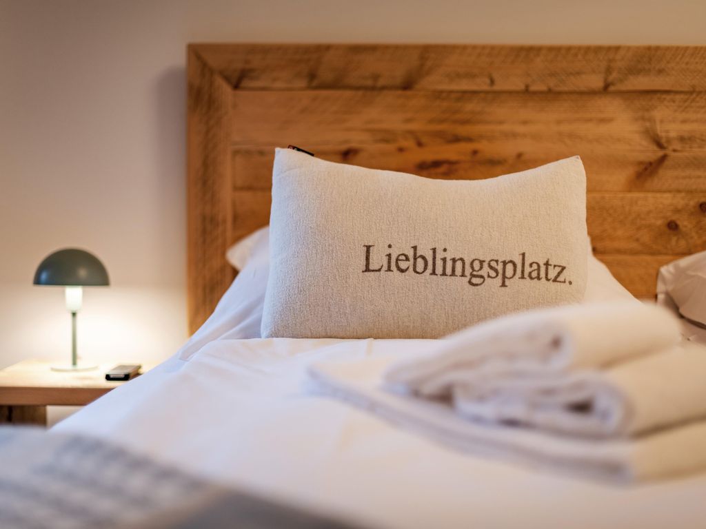 Apartment Fuchsbau