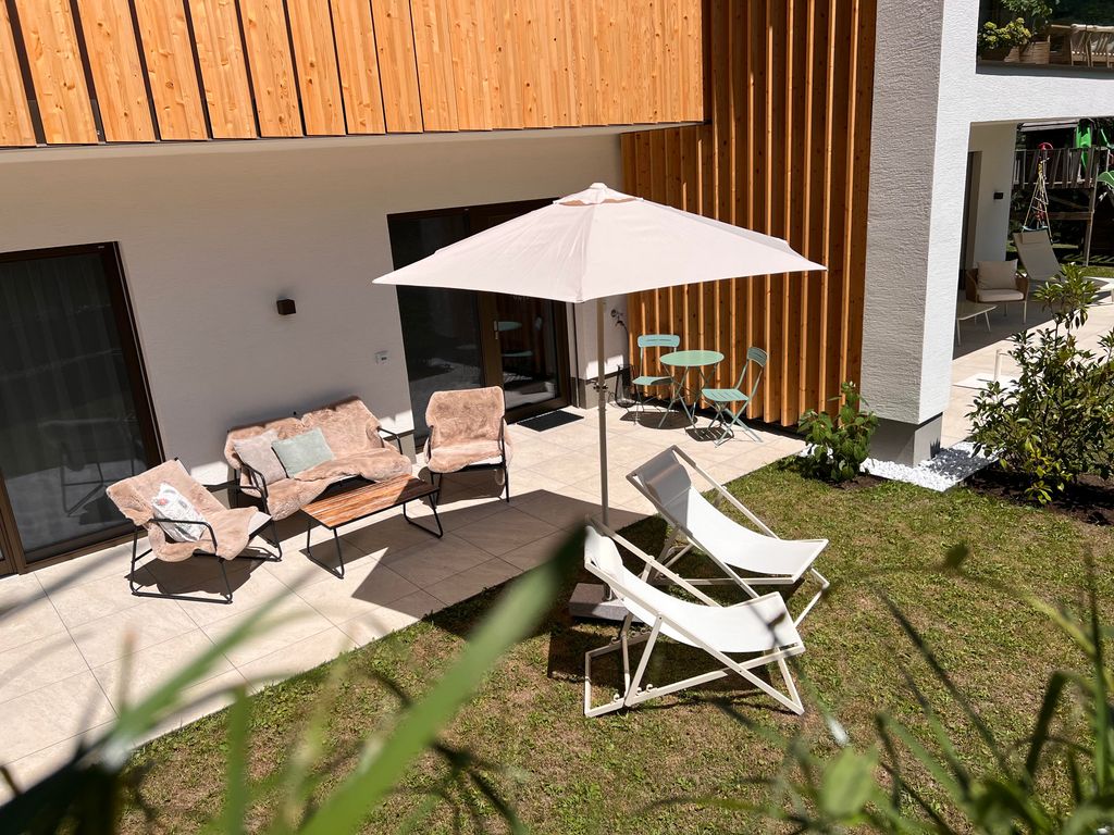 Apartment Fidelia
