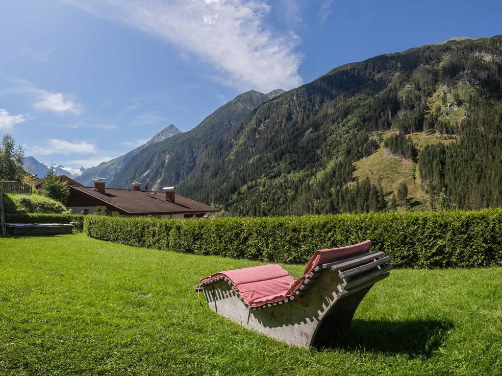 Appartement Ewald Siller
