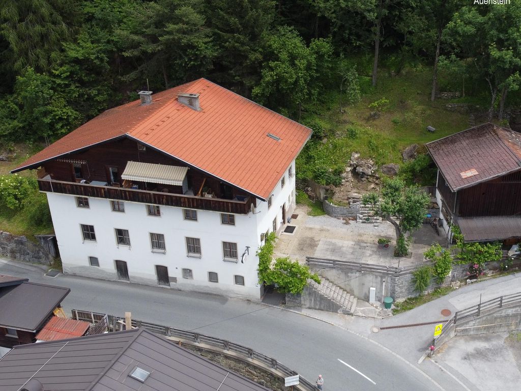 Apart Auenstein