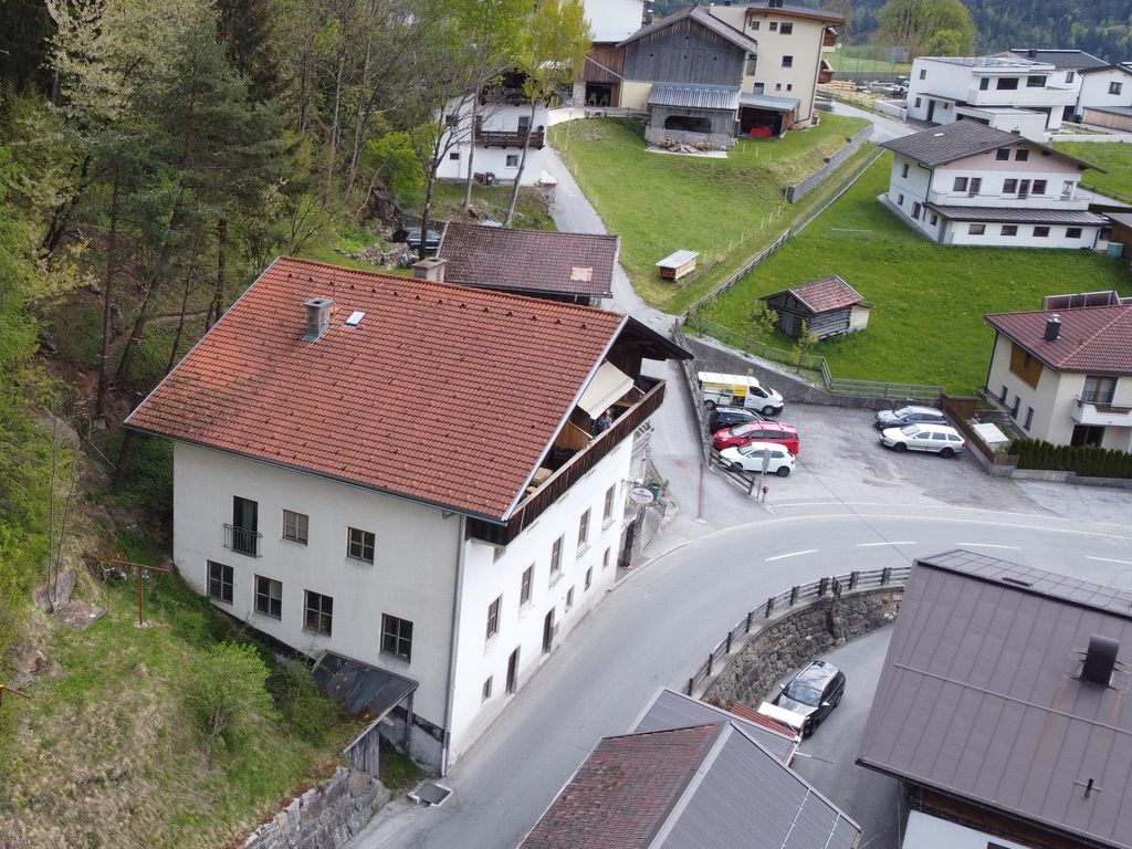 Apart Auenstein