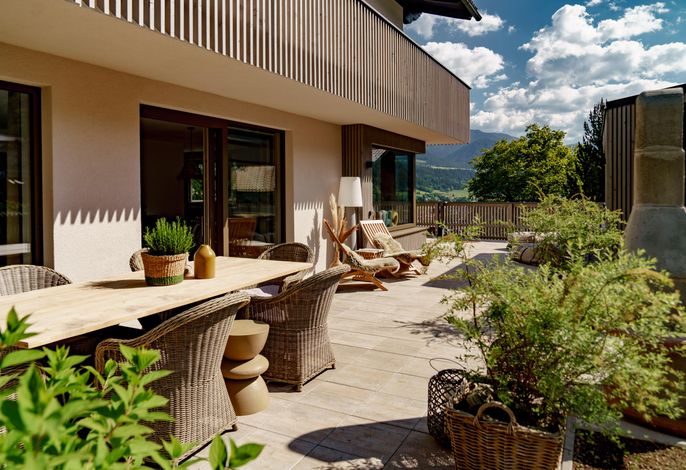Chill House