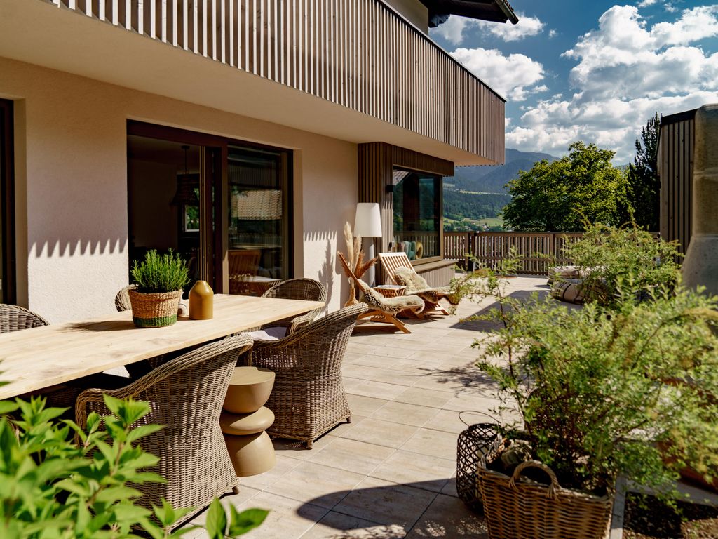 CHILL HOUSE by Schladming-Appartements