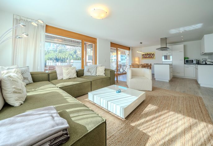 Sunnaschy Heidi by Arosa Vacations