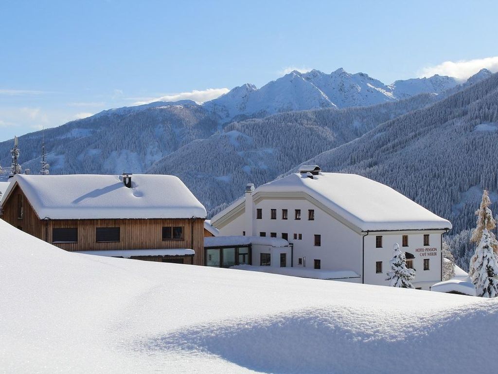 Alpenhotel Weiler
