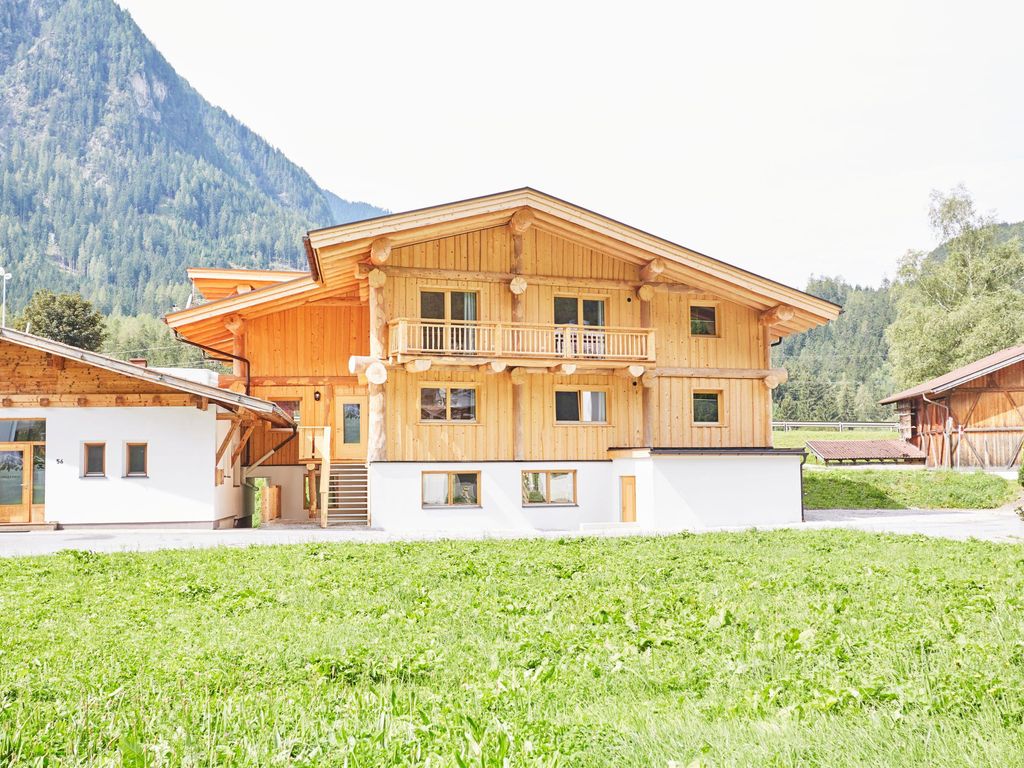 Haus im Giessen