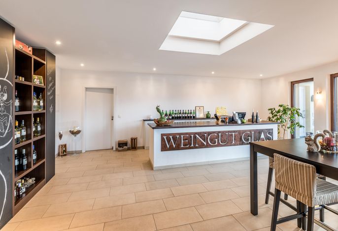 Ferienwohnung Rebstöckel