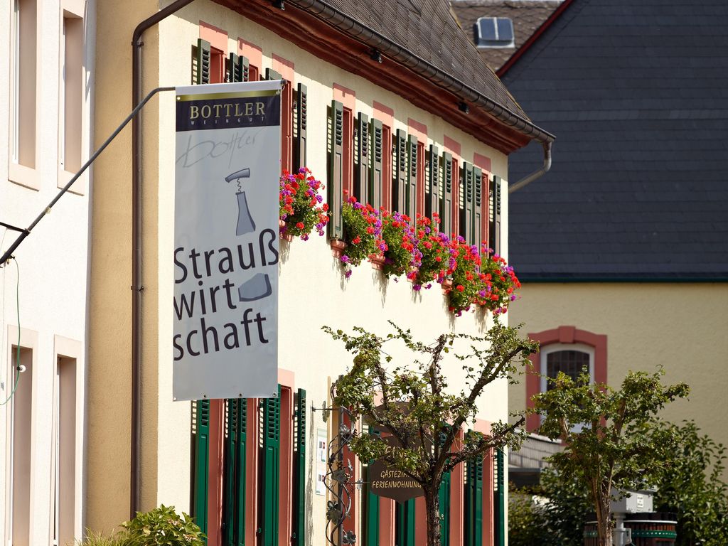 Gästehaus Bottler