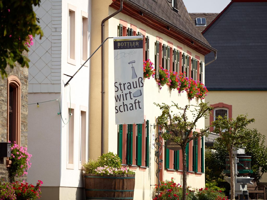Gästehaus Bottler