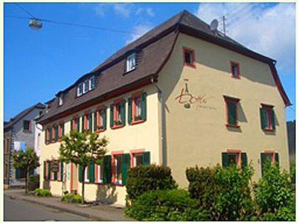 Gästehaus Bottler
