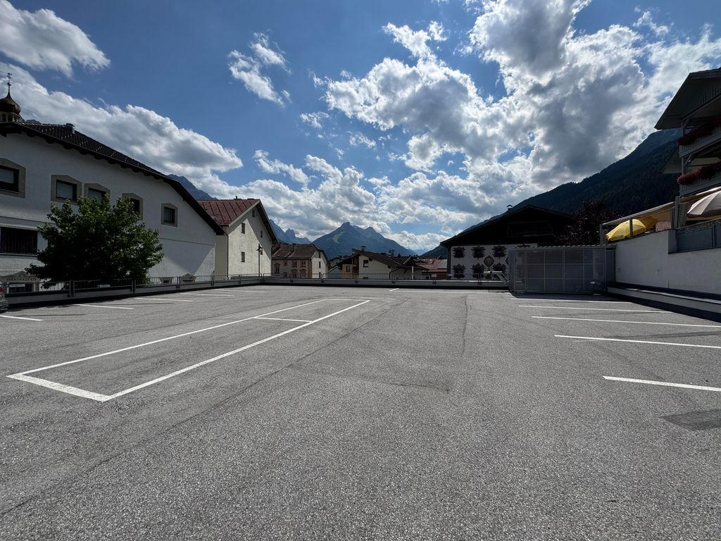 Designer Apartments im Zentrum von Fulpmes