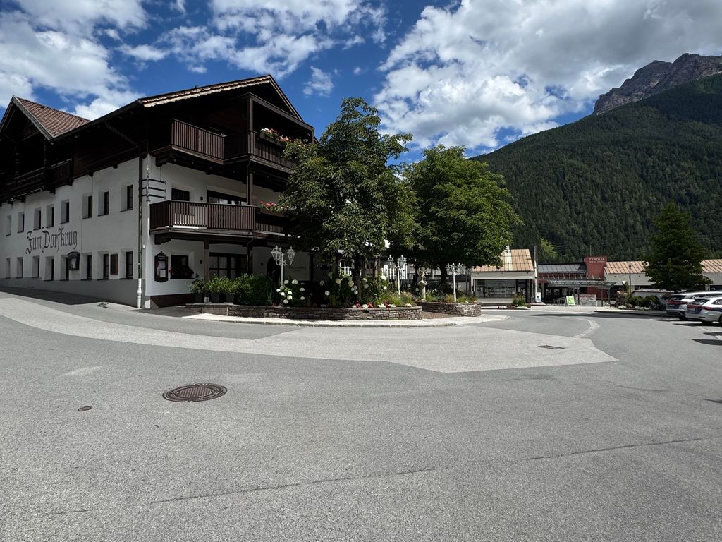 Designer Apartments im Zentrum von Fulpmes