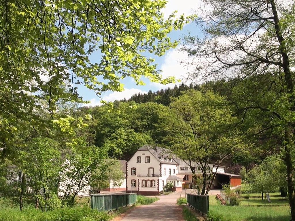 Gästehaus Herrenmühle