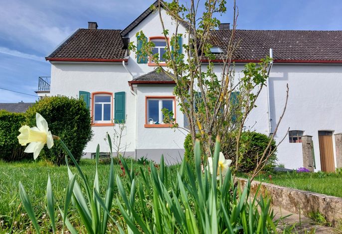 7-Bett-Ferienhaus Hedwig