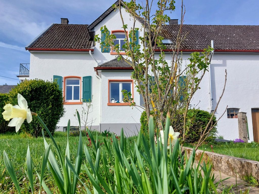Ferienhaus Hedwig