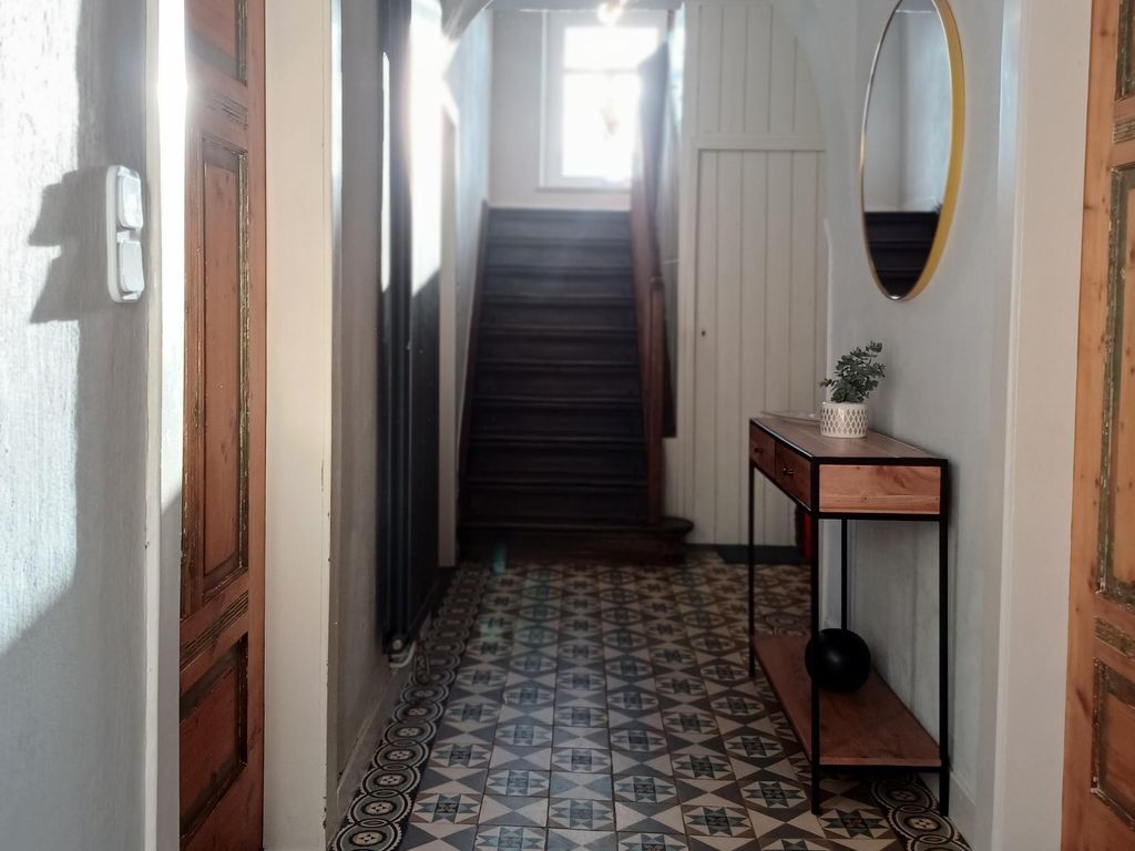 Ferienhaus Hedwig